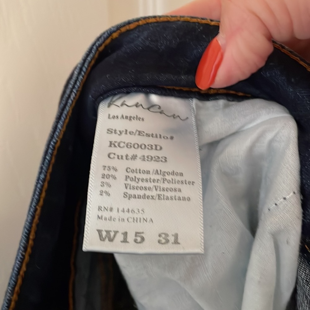KanCan Jeans - Picture 5 of 5